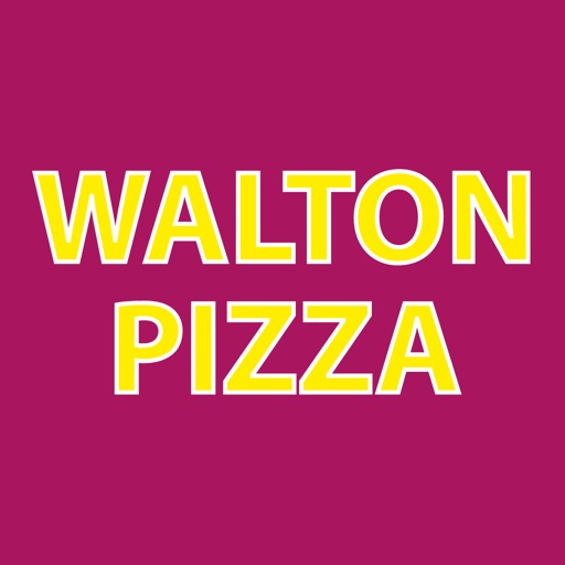 Walton Pizza And Kebab House