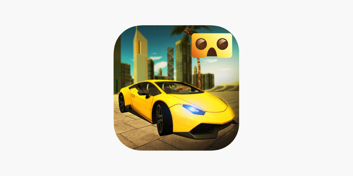 Lamborghini Driving Simulator - Apps on Google Play