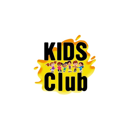 Kids Club - باشگاه کودک
