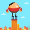 Humpty Dumpty Jump