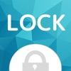 LOCK -まるでロック画面のような謎解きゲーム- - iPhoneアプリ