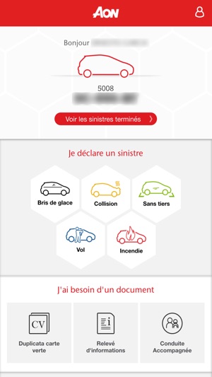 Aon Auto(圖1)-速報App