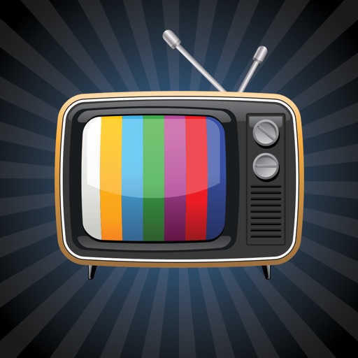 TV Series Quiz icon