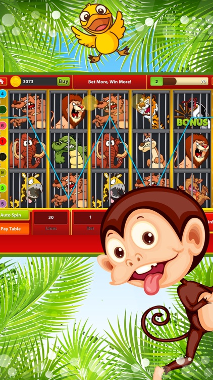 Las Vegas Blackjack - VIP Win screenshot-3