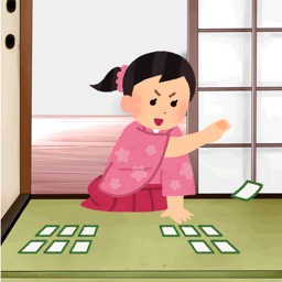 さくさくおぼえられる百人一首暗記帳