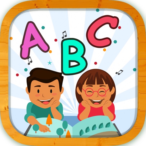 Kids School - ABC Learning iOS App