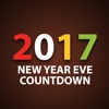 Happy New Year Eve Countdown Clock Timer Free
