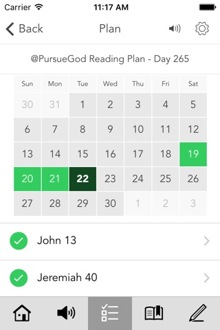 Warner First Assembly of God screenshot 1