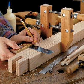 Screenshots (5) Woodwork Class