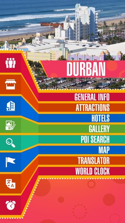 Durban City Travel Guide