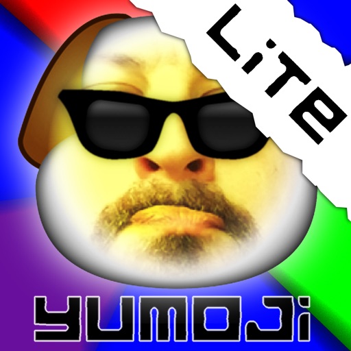 Yumoji Lite icon