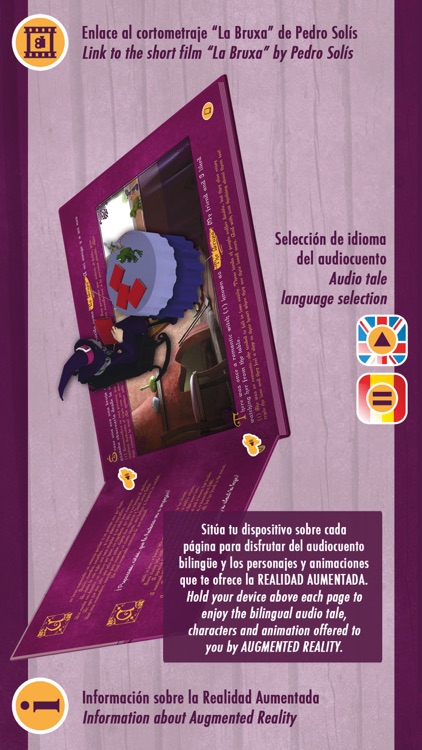 La Bruxa (The Witch)