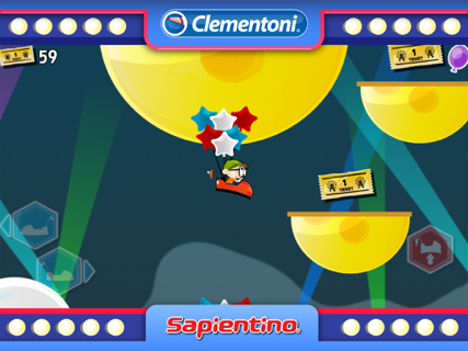 Fun-Fair screenshot 8