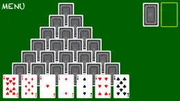 pyramid solitaire α problems & solutions and troubleshooting guide - 1