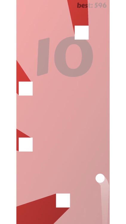 圆滚滚冲刺(跑酷)