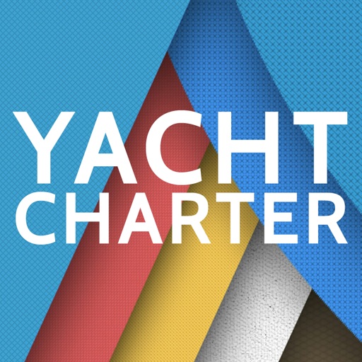 Yacht Charter Search Engine Icon