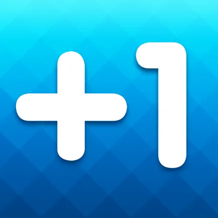 +1 number Читы