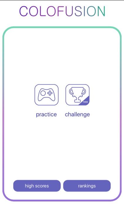 Colofusion - Free Colored Tiles Challenge, Spot the Different Block