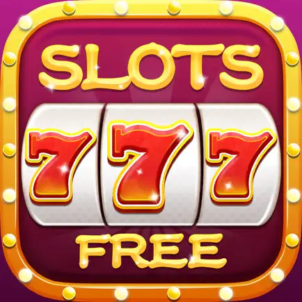 777 Slots Free - Free Spin Las Vegas Читы