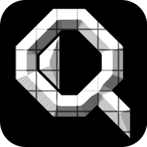 Q-Maze iOS App