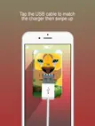 USB Challenge - Speed Thinking Game ipad bilder 0