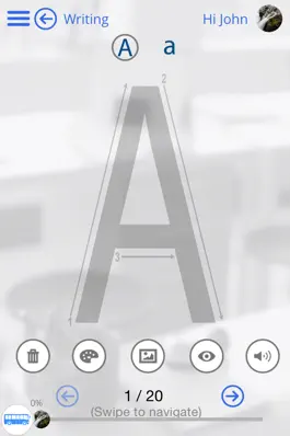 Game screenshot Learn Tagalog via Videos by GoLearningBus apk
