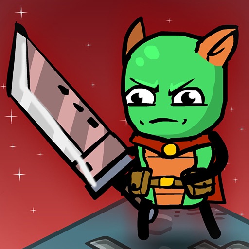 Hell Hero 2 Icon