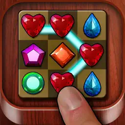 Swiped Free app icon