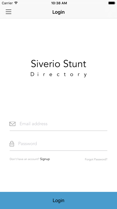 How to cancel & delete Siverio Stunt from iphone & ipad 3