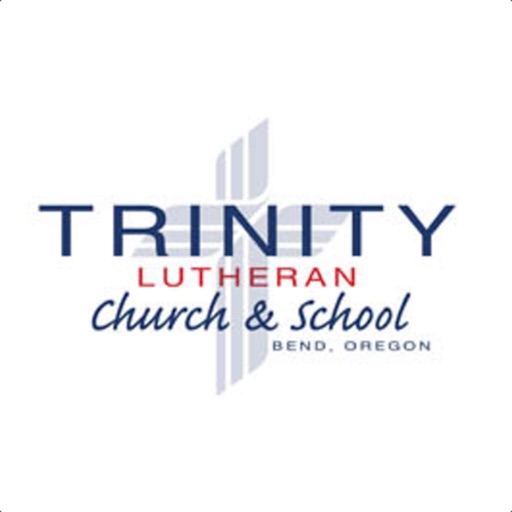 Trinity Lutheran Bend icon