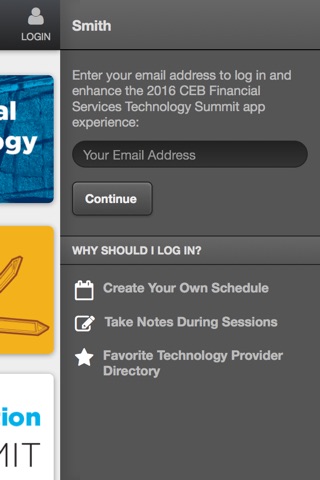 CEBSummit16 screenshot 4