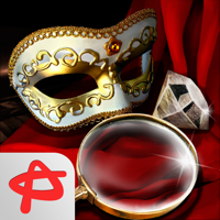 Night In The Opera Free Hidden Object Adventure