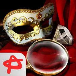 Night In The Opera: Free Hidden Object Adventure app icon