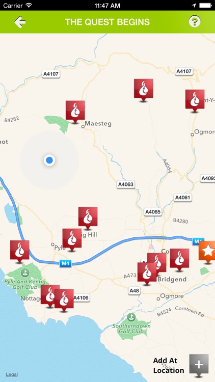 Dare to Discover screenshot-3