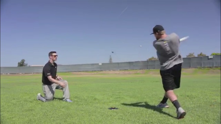 Teach Yourself Baseball Skills screenshot-3
