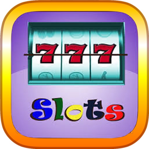 Ghost Slot-Machine : Free Slots, Lucky Card Poker Vegas Style & Double Bonus! icon