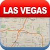 Las Vegas Offline Map - City Metro Airport