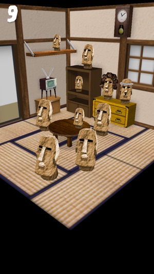 Moai Mawasies(圖2)-速報App