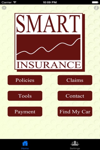 Smart Insurance Agency screenshot 2