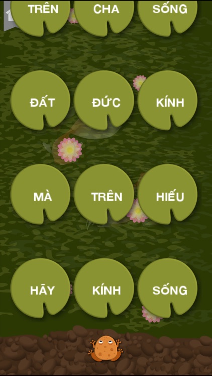 Học Thuộc Kinh Thánh screenshot-3
