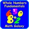 Math Galaxy Whole Numbers Fundamentals