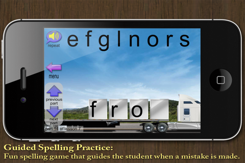 Phonics and Reading With McGuffey I screenshot 2