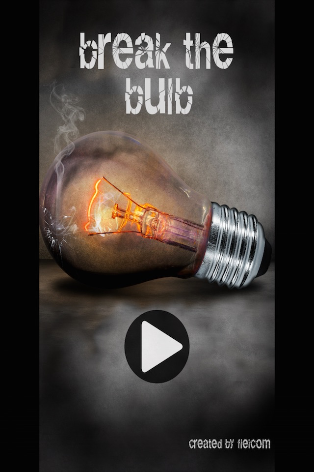 Break the Bulb