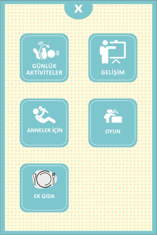 Büyüyen Bebek screenshot 3