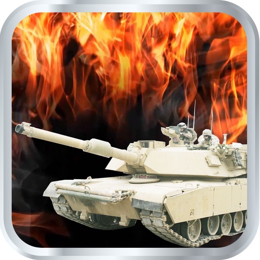 Army Strike Force Weaponry Battalion iOS App