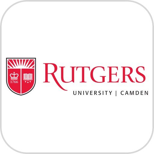 Rutgers University Camden icon