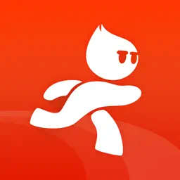E-Running app icon