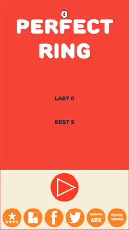 Game screenshot Perfect Ring - recommended brand new tick tock tapingo games mod apk