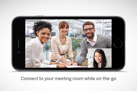 Lifesize Video Conferencing screenshot 2