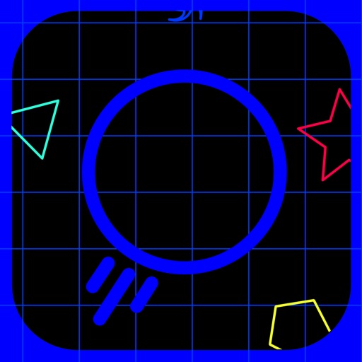 Techno Bounce iOS App